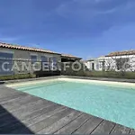 펜션 3 Avec Piscine Et Jardin Clos, Proche De La - Fr-1-246a-279