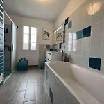 3 Avec Piscine Et Jardin Clos, Proche De La - Fr-1-246a-279 펜션 Saint-Denis-dʼOléron