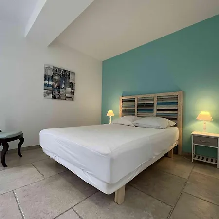 Spacieuse Avec Piscine Privee, Wifi Gratuit Et Jardin Clos, A Proximite De La Et Du Centre-ville - Fr-1-246a-279